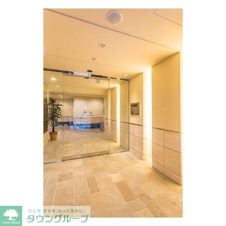 エルスタンザ平河町の物件内観写真